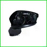 ราคา ChipChteau ปัจจุบัน กระจกมองข้างไฟฟ้า MAZDA3 ปี 15-16 ซ้าย (มีไฟเลี้ยว) แท้ห้างMAZDA (BPH4-69-181B) ไม่รวมฝาครอบกระจก Car รถยนต์ (1730490306348026235)