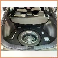 ราคา onerousshop ความคงทน Cross ชุดโฟมใส่ล้ออะไหล่ Toyota corolla Cross(ใส่ถังแก๊สโดนัทได้)ุ รถยนต์ car เครื่องยนต์ (1730320956764228232)