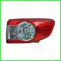 ราคา forfeishop คุณภาพรับประกันได้ ไฟท้าย ALTIS ปี 2010-2012 ขวา แท้ห้างTOYOTA(81550-02620) Car รถยนต์ (1730500439407822868)