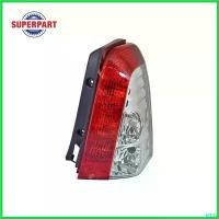 ราคา palmelshop คุณภาพรับประกันได้ ไฟท้าย MU7 2005-2013 (เสื้อ)(ขวา) แท้ห้างISUZU (8-98001465-0) (ราคาต่อ 1 ชิ้น) รถยนต์ Car (1730496715475618603)