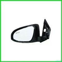 ราคา unthreshop ปัจจุบัน กระจกมองข้างไฟฟ้า VIOS ปี 2013-2015 ซ้าย แท้ห้างTOYOTA(87940-0D720) ไม่รวมฝาครอบกระจก Car รถยนต์ (1730509673761114158)