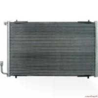 ราคา cousinShop83 แบบพกพา PACO Condenser แผงแอร์ แผงร้อน รังผึ้งแอร์ คอยล์ร้อน สำหรับ Honda Jazz ปี 2009-2010 Car รถยนต์ (1731127834705037679)