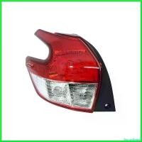 ราคา BountyBasket คุณภาพรับประกันได้ ไฟท้าย(เสื้อ) YARIS ปี 2014 ซ้าย แท้ห้างTOYOTA(81561-0D480) รถยนต์ Car แต่งหน้า วีโก้ h 4 (1730532402902371325)