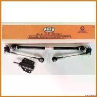 ราคา mucronshop ความคงทน ชุดประกอบลูกหมาก ISUZU TFR 2WD / ลูกหมากคันชักคันส่ง ประกอบชุด ชุดประกอบคันชัก ลูกหมาก 3CE-5280 333 car รถยนต์ (1730361219614673818)