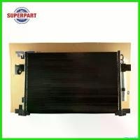 ราคา xenopashop ความคงทน รังผึ้งแอร์-LANCER EX 09-14 TYC (606-10714) Car รถยนต์ (1730493429191052145)