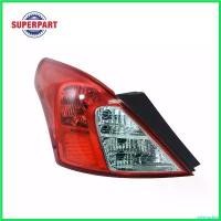 ราคา priapushop ความคงทน ไฟท้าย(เสื้อ) ALMERA 12 แท้ห้างNISSAN(ECO) ซ้าย (26559-3AA0B) Car รถยนต์ (1730488550408292995)