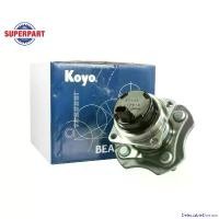 ราคา DelectableDomain แบบพกพา ลูกปืนล้อหลัง ALTIS ปี 01-07 KOYO ทั้งดุม(ใส่ได้ทั้งL/R) (3DACF026F-7AS) (สินค้าจะได้รับตามรูปภาพ,สินค้าราคาต่อข้าง/ต่อ1ชิ้น) รถยนต์ Auto Motorcycle เค (1730962814195567278)