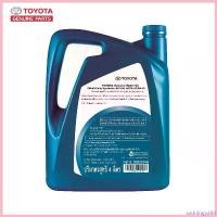 ราคา sadningy268 ใช้งานได้ TOYOTA น้ำมันเครื่องสังเคราะห์ โตโยต้า 5W-40 ขนาด 4 ลิตร รถยนต์ Car pro fender กรองแดง pcx 160 เครื่องยนต์ (1730702403323005940)