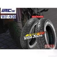 ราคา extremistshop02 แบบพกพา ยาง HONDA REBEL 300/500 / Steed400 / Royal enfield classic ยี่ห้อ IRC WF-920 (MADE IN JAPAN) มอเตอร์ไซค์ Motorcycle (1731631524272638702)