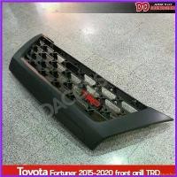 ราคา priapushop ปัจจุบัน กระจังหน้า Toyota Fortuner 2015 2016 2017 2018 2019 2020 TRD รถยนต์ มอเตอร์ไซค์ (1730352510426450563)