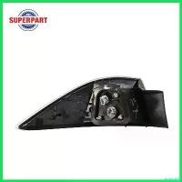 ราคา fruitashop ปัจจุบัน ไฟท้าย MAZDA2 2009-2014 (4D)(นอก)(ขวา) แท้ห้างMAZDA (DN56-51-150C) Car รถยนต์ (1730488919690873532)