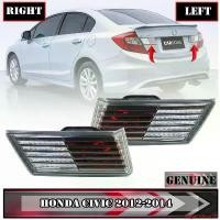 ราคา ใช้งานได้ ของแท้ ทับทิมท้าย ทับทิมฝาท้าย รุ่น ฮอนด้า ซีวิค HONDA CIVIC FB ปี 2012 - 2015 ( กดเลือกข้างได้นะคะ) รถยนต์ มอเตอร์ไซค์ Motorcycle (1731673138870324010)