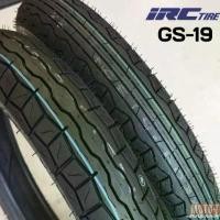 ราคา exhortationshop ปัจจุบัน ยาง IRC GS-19 ตรงรุ่น SR400, Royal enfield , Kawasaki W800 (1731631465543403955)