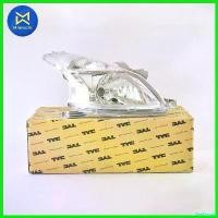 ราคา TeaTerrace ปัจจุบัน ไฟหน้า AVANZA 2012-2014 F652 เสื้อ(R) TYC (20-C963-05-2B) รถยนต์ Car (1730523111109397281)