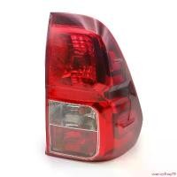 ราคา countryShop79 แบบพกพา ไฟท้าย+ปลั๊ก พร้อมหลอด รุ่นมีตัดหมอก ข้างขวา สี แดง+ขาว สำหรับ โตโยต้า รีโว Toyota Hilux Revo SR5 Z-Edition ปี 2015-2020 Car รถยนต์ หลอดไฟ (1731628002354038961)