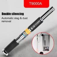 ราคา AGATEGPromotionพิเศษ ปืนติดเพดานปืนยิงตะปูเครื่องกำจัดตะกรันอัตโนมัติและกำจัดฝุ่นโช้คยิงตะปูคู่งานไม้สำหรับเพดานคอนกรีต พร้อมส่ง กาว ร้อน เทป กาว กาว ตะปู กาว ยาง (1730184094554491530)