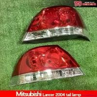 ราคา GourmetGetaway ความคงทน ไฟท้าย Lancer New lancer 2004 2005 2006 2007 สีเดิม แดงล่างขาว ราคา ต่อ ดวง ราคาไม่แพง Car รถยนต์ สปริง ทอร์ค ปลอก แฮนด์ pro fender Led (1730900455367084797)