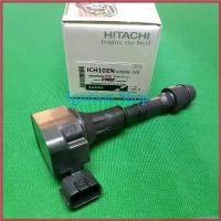 ราคา bonifishop ปัจจุบัน คอยล์จุดระเบิด คอยล์หัวเทียน Nissan Teana J31 2.3 ระวังสินค้าลอกเลียนแบบของแท้ในก้านต้องมีตัวต้านทานสีเทา ที่ จับ มือ ถือ มอเตอร์ไซค์ Car รถยนต์ Motorcycle (1730344332983109737)