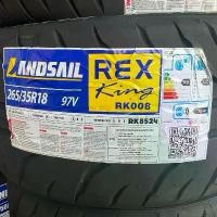ราคา ยาง Landsail 265/35/18RK008ปี25 (1731321383806928825)