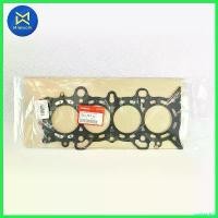 ราคา unsketshop แบบพกพา ปะเก็นฝาสูบ CIVIC 2001-2005 1.7B/D17A แท้ห้างHONDA 12251-PLC-004 รถยนต์ Car (1730530932133169998)