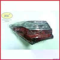 ราคา unesteeshop ปัจจุบัน ไฟท้าย โตโยต้า อัลติส 17'-18' / Toyota Altis Car รถยนต์ (1730343844668607425)