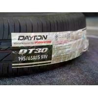ราคา DAYTON 195/65 R15 DT30 (ปี23) (ยาง) (1730045558254242315)