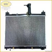 ราคา ExoticEats258 ความคงทน หม้อน้ำ โตโยต้า วีออส 03'-06' / Toyota Vios 03'-06' หนา 16มิล *เกียร์ออโต้* Car รถยนต์ มอเตอร์ไซค์ (1730828475363592478)