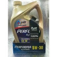 ราคา น้ำมันเครื่องเบนซิน สังเคราะห์แท้ เพอร์ฟอร์ม่า ซินเธติค 4 ลิตร PERFORMA SYNTHETIC 4L 5w-30, 5w-40 รถยนต์ Car เครื่องยนต์ (1731140082566465971)