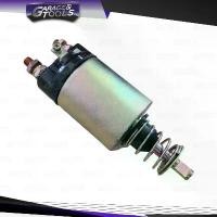 ราคา wpdjznSHOP14 คุณภาพรับประกันได้ ออโตเมติกสตาร์ท โซลินอยด์ HINO EH500, EH700 24V (SS-2713) Car รถยนต์ (1731702818482391171)