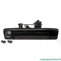 ราคา mqweqwenshop14 แบบพกพา มือเปิดท้าย มือเปิดกระบะ มือเปิดท้ายกระบะ มีรูกล้อง สีดำเงา สำหรับ Isuzu D-Max Blue Power ปี 2016-2018 Car รถยนต์ (1731677215688919538)