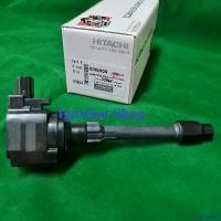 ราคา CartCorner55 ความคงทน คอยล์จุดระเบิด Honda Civic 1.5 turbo ยี่ห้อ Hitachi จำนวน 1 ตัว ระวังสินค้าลอกเลียนแบบ รถยนต์ Motorcycle มอเตอร์ไซค์ (1730871368230930562)