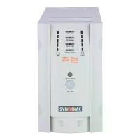 ราคา UPS (เครื่องสำรองไฟฟ้า) SYNDOME SZ-1501 PRO (1500 VA/1200 WATT) (1729811703377201788)
