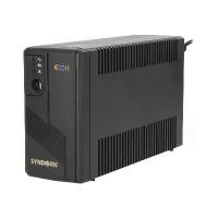 ราคา UPS 800VA Syndome Eco ll 800i (1729598268676934442)