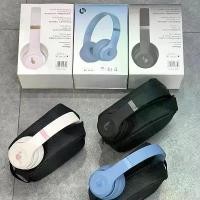 ราคา หูฟังเพลงกีฬา, ขายร้อนข้ามพรมแดน, เหมาะสำหรับ Beat-solo4, เสียงวิเศษ, พร้อมกระเป๋าผ้า, เสียงสเตอริโอ 3 มิติแบบป๊อปอัพ แอร์ พอร์ท vxe dragonfly r1 pro หูฟัง บลูทูธ j 201 (1731623118114949047)