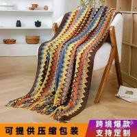 ราคา ผ้าห่ม, ราคาไม่แพง, หรูหรา, คุณภาพสูง, เหมาะสำหรับการพักผ่อนและงีบหลับ, เครื่องปรับอากาศ, ผ้าห่มสำนักงาน, ผ้าห่มโซฟาสไตล์นอร์ดิก, ขายตรงจากโรงงาน (1730621708893718574)