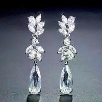 ราคา ต่างหูดอกไม้, หรูหราราคาไม่แพง, ความรู้สึกระดับพรีเมียม, ละเอียดอ่อนและสง่างาม, ต่างหูหล่น, แฟชั่น หลวงพ่อเงิน ของ แท้ แหวน แอร์ back chain กรอบ พระ หลวงปูทวด พ ร ะ ป ิ (1731252279029040137)