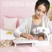 ราคา จักรเย็บผ้า ไฟฟ้า มินิ ขนาดพกพา จักรเย็บผ้ามินิ จักรเย็บผ้าขนาดเล็ก พกพาสะดวก ใช้งานง่าย จักรเย็บ ผ้า อุตสาหกรรม sewing machines จักรเย็บผ้าไฟฟ้ามินิ sewing machine จักร อุ (1731236109338314378)