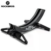ราคา ขายึดจักรยาน, ROCKBROS, สำหรับจักรยานเสือหมอบ, ปรับได้, ที่จอดรถจักรยาน, ชั้นวางจักรยาน, ชั้นวางขาตั้งพื้น ฟิกเกียร์ เฟรม ไทย ฟิกเกียร์ จักรยาน ไฟฟ้า (1731363449473893769)