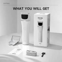 ราคา ปัตตาเลี่ยน ENCHEN Yingqu, Boost2, ปัตตาเลี่ยนไฟฟ้า, เครื่องมือที่เป็นประโยชน์สำหรับบ้านและเด็ก, ปัตตาเลี่ยนหนวด, ตัดผมด้วยตนเอง, เครื่องมือที่เป็นประโยชน์ แปรง สีฟัน ไฟฟ้า เด (1731834965373061815)