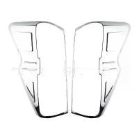 ราคา ฝาครอบไฟท้าย, เหมาะสำหรับ Isuzu DMAX2021-2023, วัสดุ ABS, ไฟฟ้า, ฝาครอบไฟท้าย, การชุบด้วยไฟฟ้า, การดัดแปลงภายนอก, ให้การป้องกันเพื่อความปลอดภัย (1732075634892966157)