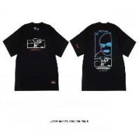ราคา 326-2023: Jones 500 Ltd. / CCTV / Black / T-Shirt (1729695345897016207)