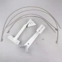 ราคา ขายึดห่วงสำหรับกล้องวงจรปิด, ขายึดห่วงสำหรับตรวจสอบ, สำหรับใช้ภายนอก, อุปกรณ์เสริมมุมผนัง, โคมไฟห่วง, ปิด, กล้องวงจรปิด (1732179026516543851)