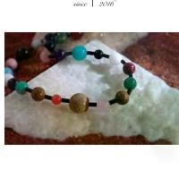 ราคา สร้อยคอ Wilderness Bloom ทำด้วยมือ สร้อยคอที่ได้รับแรงบันดาลใจจากธรรมชาติ sons anarchy ring แหวน สวรรค์ ประทานพร hourglass lucky charm fruit charm cluster engagement rin (1731587322760431146)