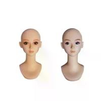 ราคา หัวหุ่นวิกผม สำหรับวิกผม สร้อยคอ และแว่นตา เครื่องประดับความงาม (1731402602331079928)