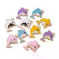 ราคา จี้ปลาโลมาหน้ากากโลหะผสม 100 ชิ้น, เครื่องประดับปลาโลมาใต้มหาสมุทร, เหมาะสำหรับการทำเครื่องประดับ, DIY, สร้อยข้อมือ, สร้อยคอ, พวงกุญแจ, ตกแต่ง (1730015173033692052)