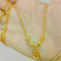 ราคา สร้อยคอ ทองชุบ กรุงไทย (1731558577308075396)