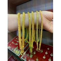 ราคา สร้อยคอ 12 เสา ขนาด 3 บาท-10 บาท (1730725329460890623)