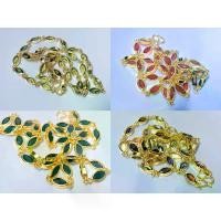 ราคา สร้อยคอพลอยนพเก้า สวมคอได้ ยาว 60cm สร้อยคอผู้หญิง สร้อยคอ เสริมดวง สร้อยแขวนพระ พลอยทับทิม มณีนพเก้า สร้อยคอทอง สร้อยคอพลอย ห้อยจี้ สร้อยคอ necklace (1732221752112745091)