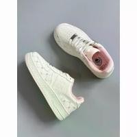 ราคา รองเท้าผ้าใบ Kappa Low-Top พื้นหนา ใหม่สำหรับฤดูร้อน 2025 ระบายอากาศและอเนกประสงค์ รองเท้าลำลอง เพิ่มความสูง สีขาว (1731563269646484663)