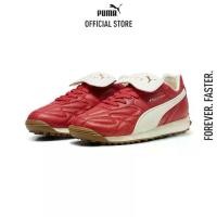 ราคา FENTY x PUMA AVANTI L รองเท้าผ้าใบ ออกกำลังกาย ผู้ใหญ่ สีแดง - 39835203 (1730657994213722379)